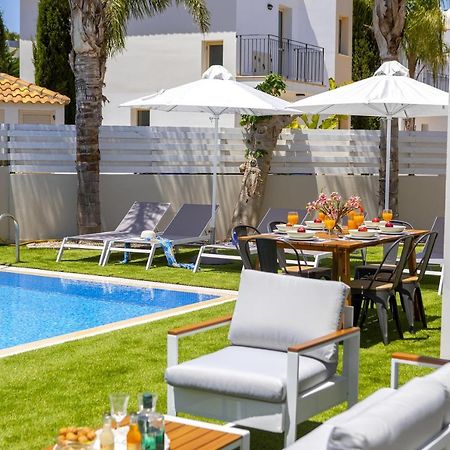 Protaras Palm Villa 54 Dış mekan fotoğraf