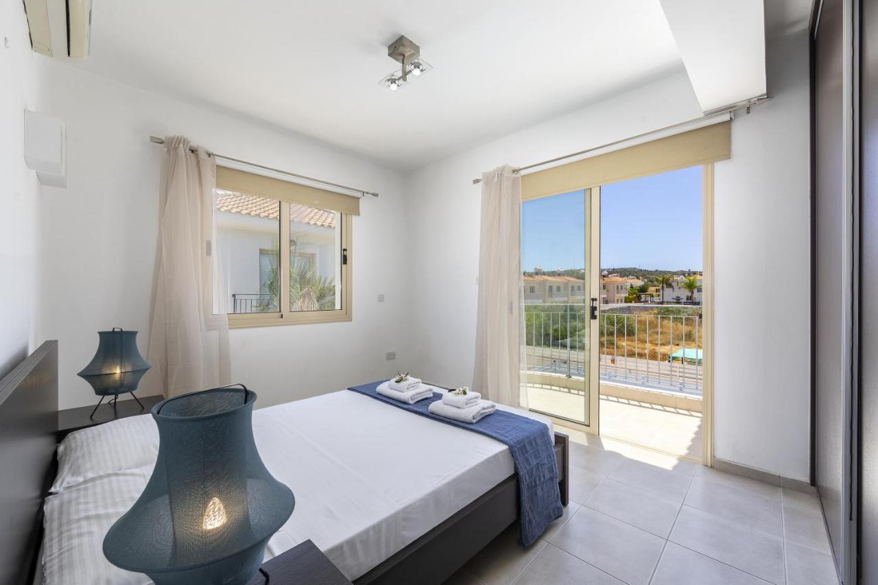 Protaras Palm Villa 54 Dış mekan fotoğraf