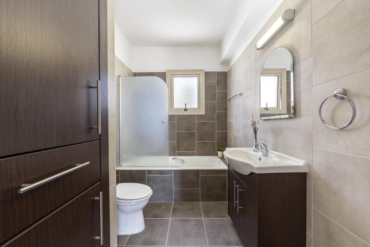 Protaras Palm Villa 54 Dış mekan fotoğraf